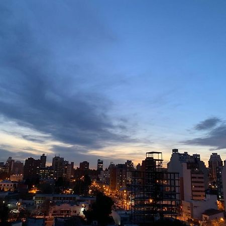 Villa Ober Suites Neuquen Bagian luar foto