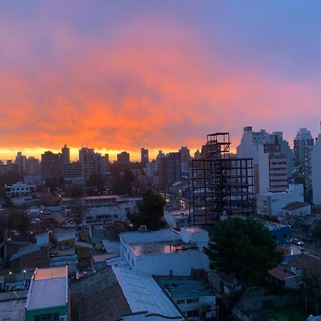 Villa Ober Suites Neuquen Bagian luar foto