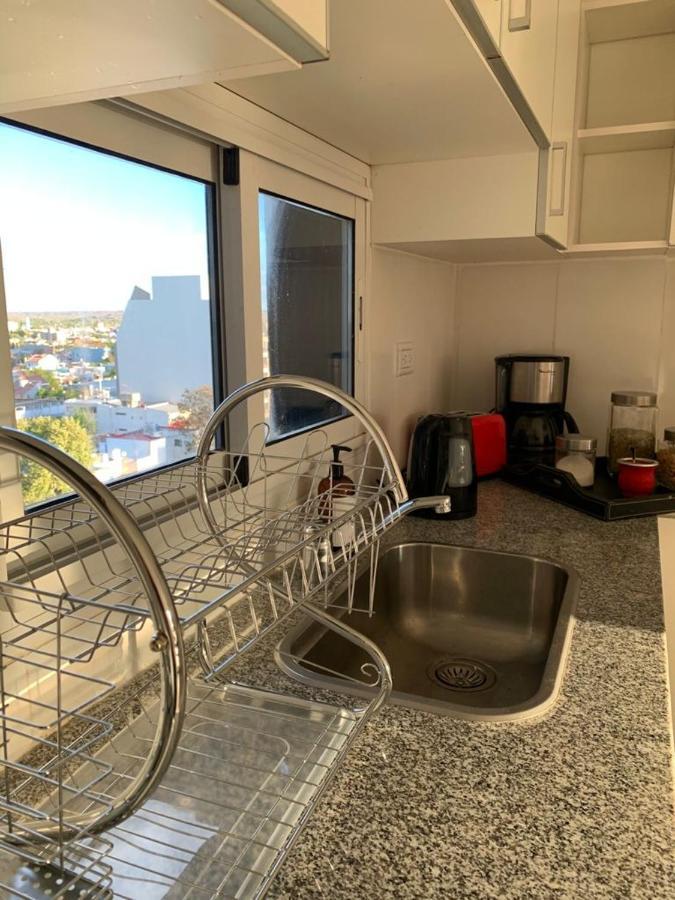 Villa Ober Suites Neuquen Bagian luar foto