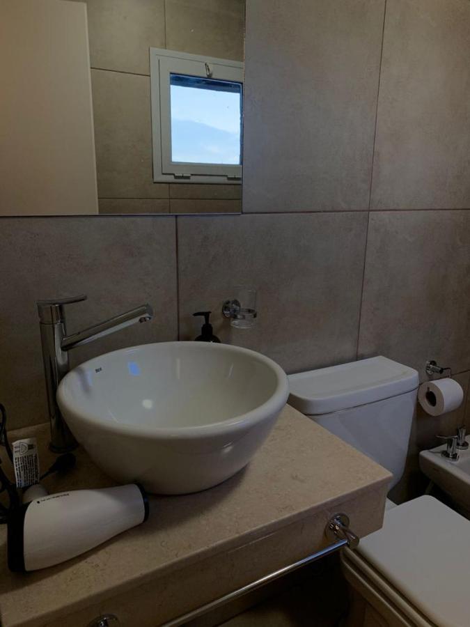 Villa Ober Suites Neuquen Bagian luar foto