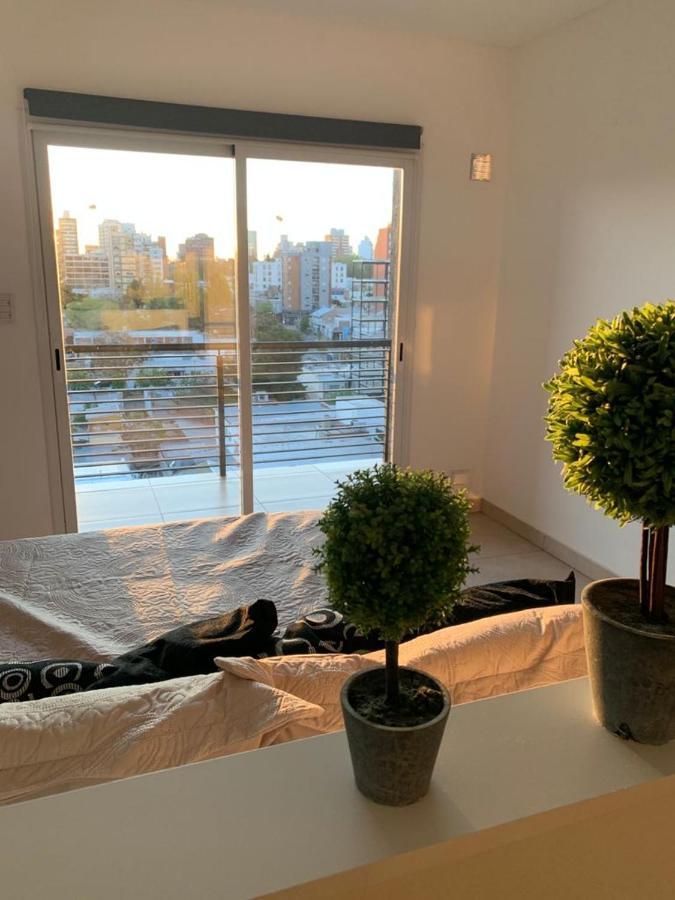 Villa Ober Suites Neuquen Bagian luar foto