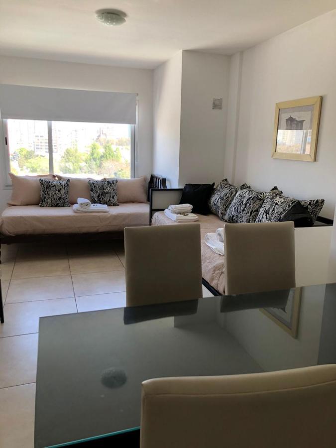 Villa Ober Suites Neuquen Bagian luar foto