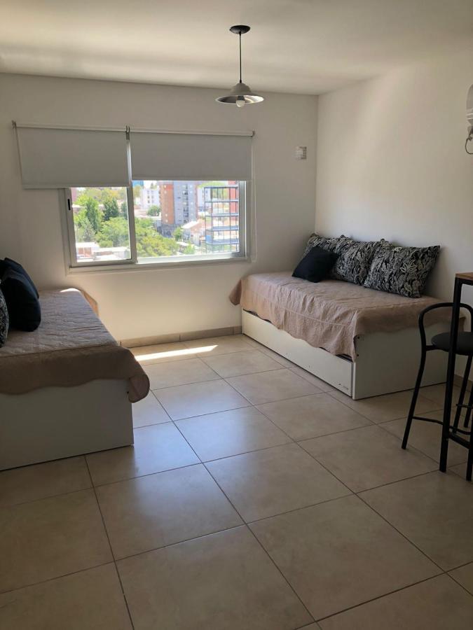 Villa Ober Suites Neuquen Bagian luar foto